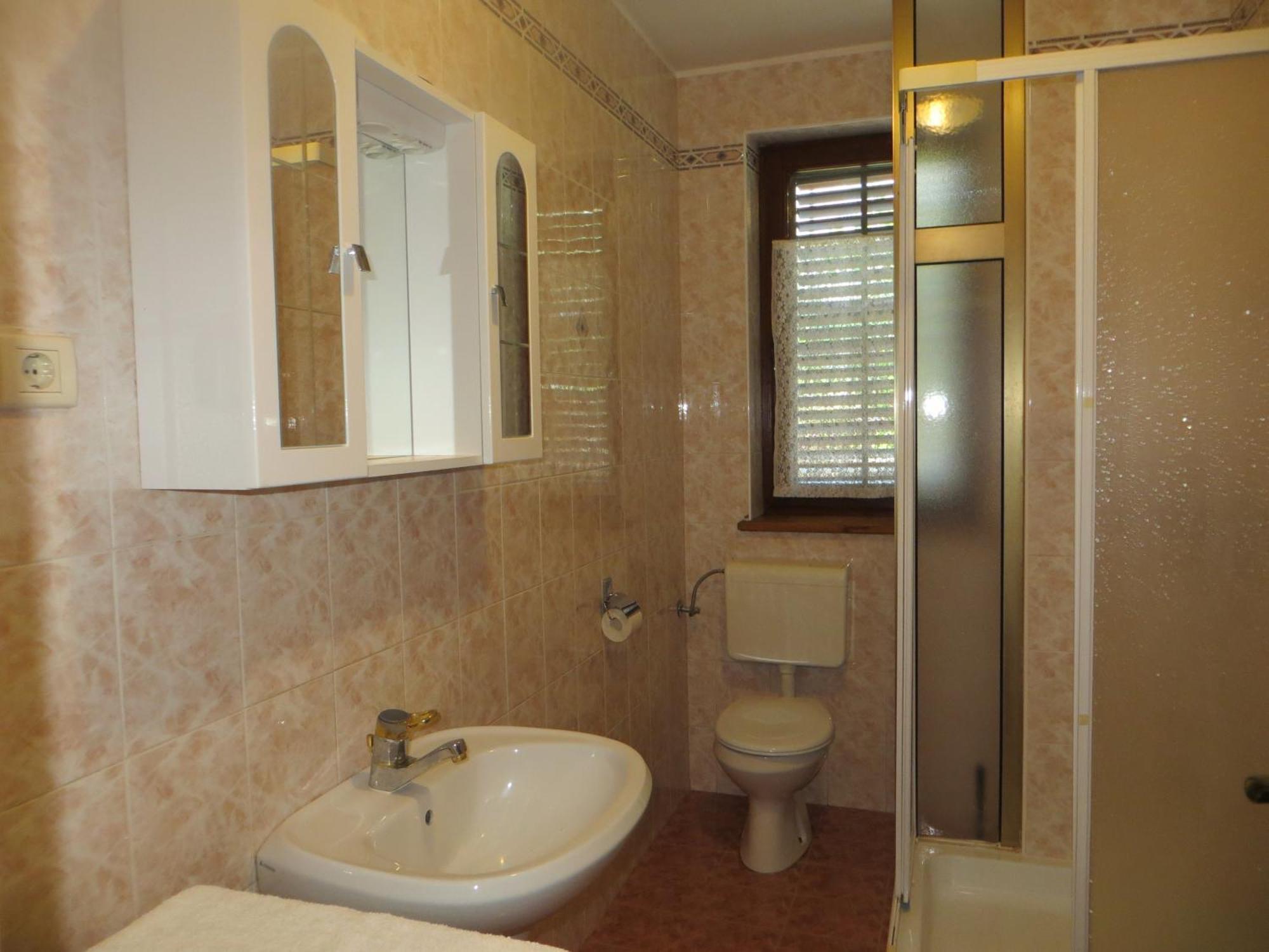 Sobe Oresje Crnice Dış mekan fotoğraf